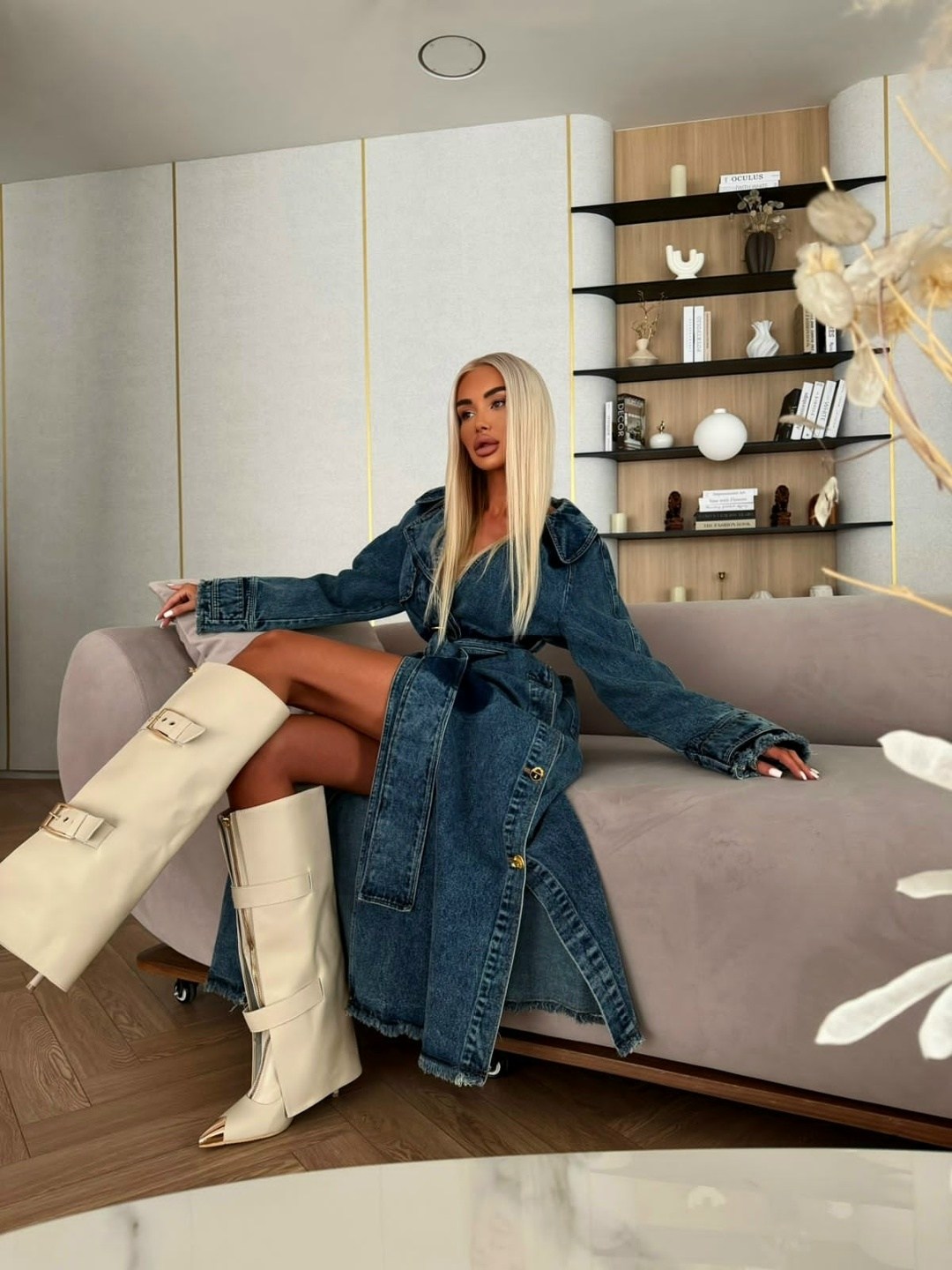 джинсовый плащ,джинсовый тренч,джинсовое пальто,куртка джинсовая,джинсовая одежда