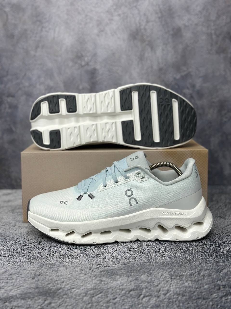 кроссовки on cloudtilt,кроссовки on cloudtilt цвет sand lavender,кроссовки on cloudtilt 'mineral ivory',кроссовки,низкие кроссовки