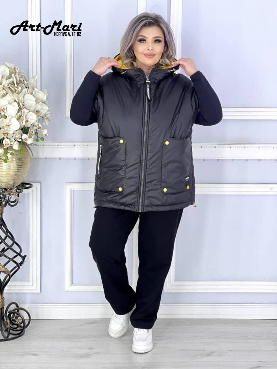 стильная одежда,жилет утепленный женский,одежда на заказ,костюм женский,жилетка женская