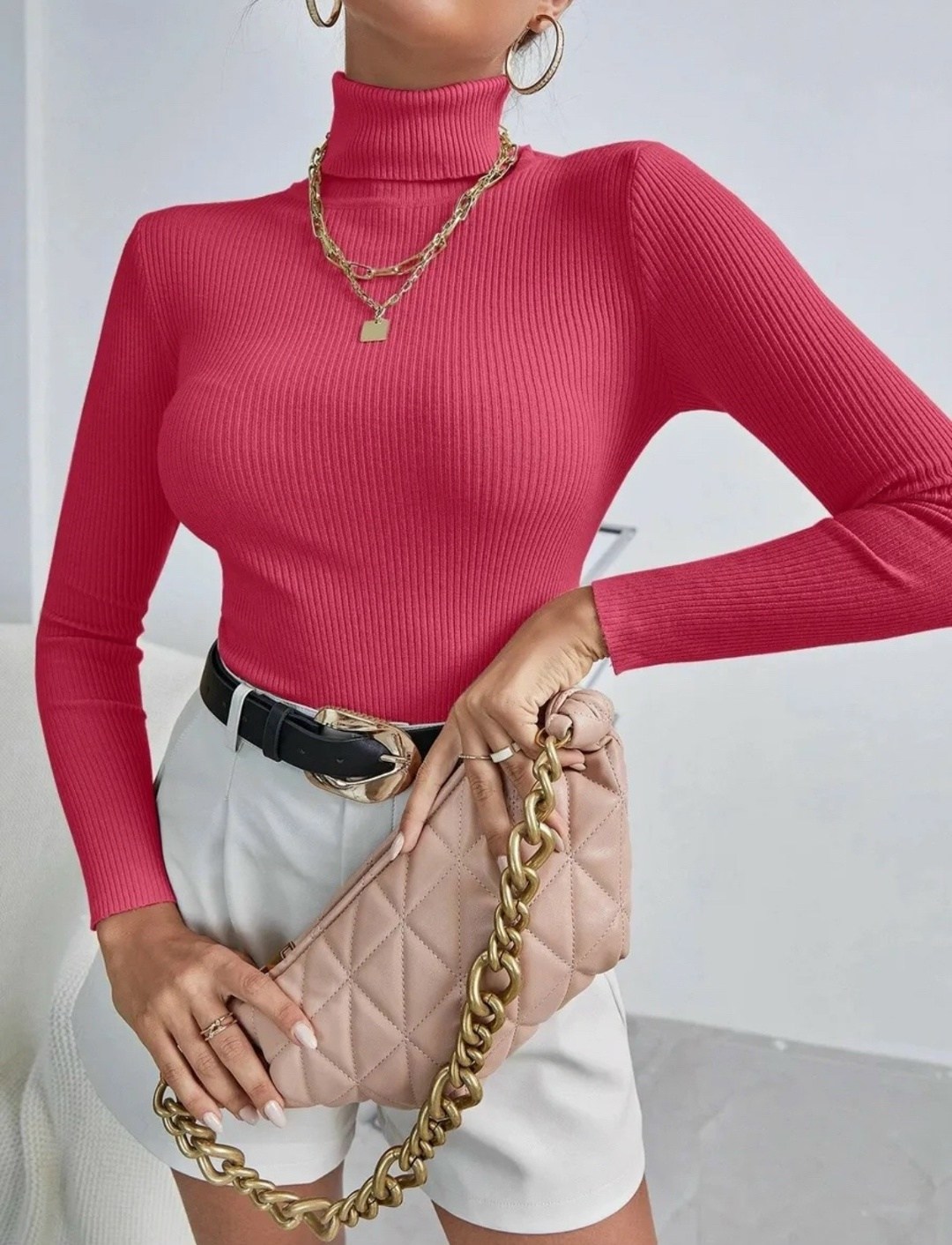 водолазка в рубчик,тканевая водолазка,трикотажная водолазка,водолазка лапша с горлом и длинным рукавом,ткань для водолазки