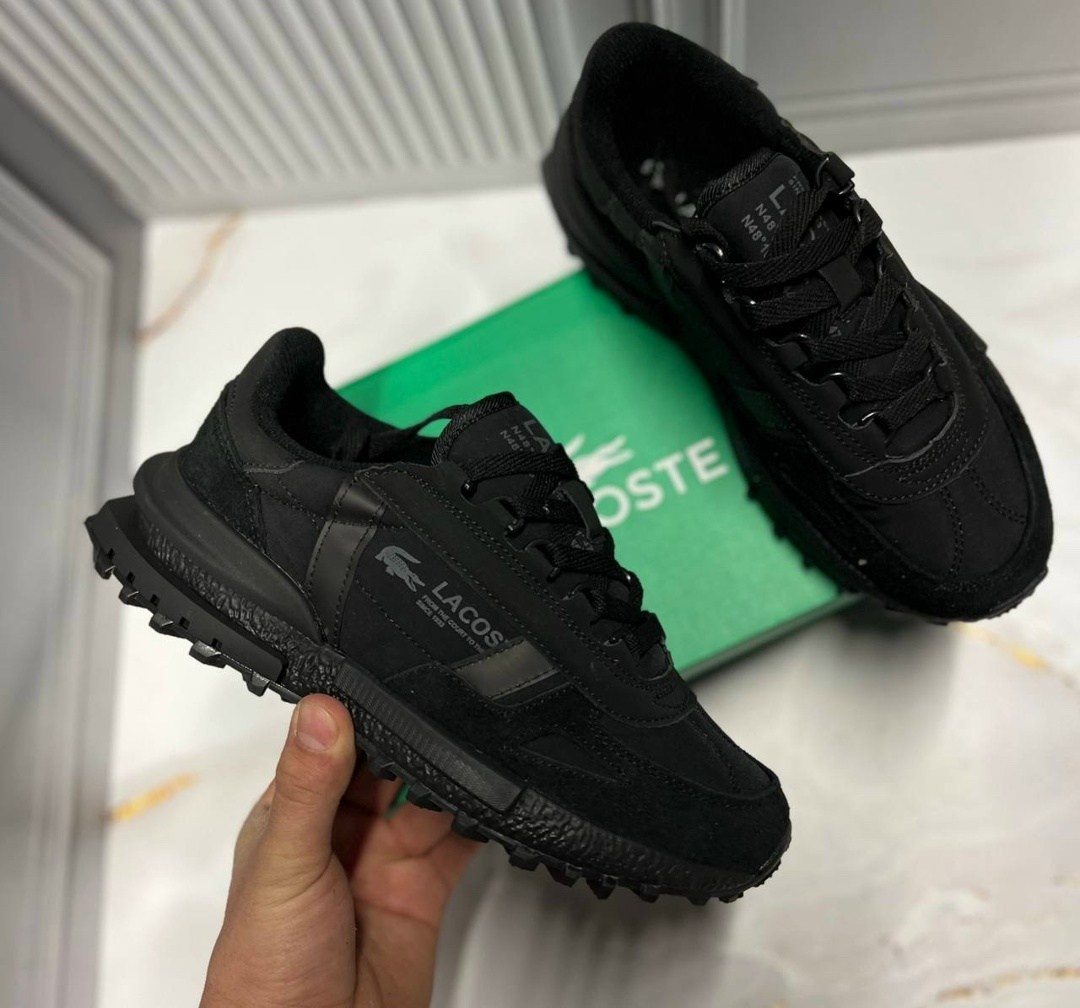 кроссовки lacoste elite active,кроссовки lacoste,кроссовки мужские lacoste,кроссовки спортивные lacoste elite active повседневные,кроссовки мужские lacoste модель 112285