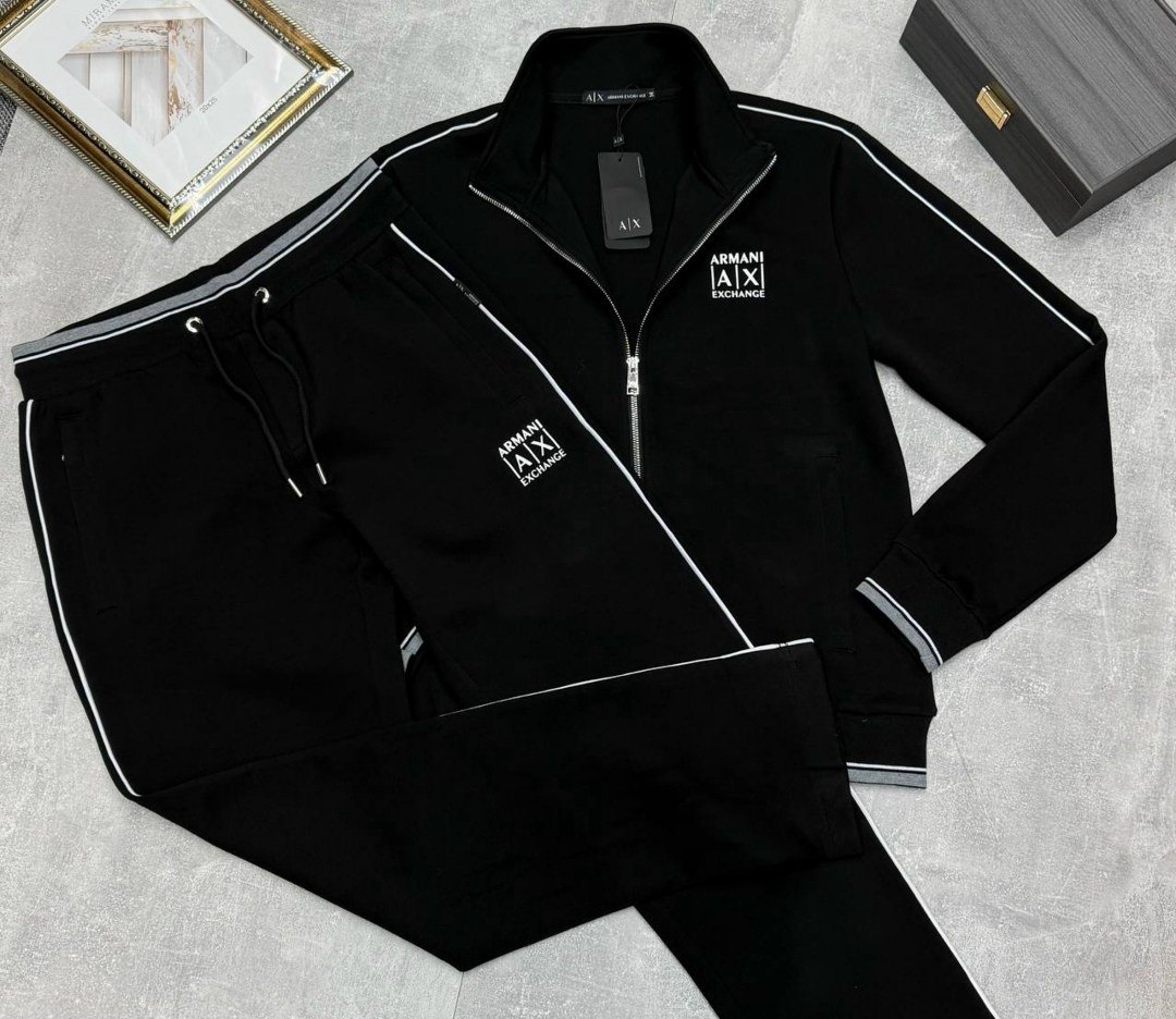 спортивный костюм armani exchange,мужской спортивный костюм armani exchange,спортивный костюм armani,спортивный костюм emporio armani,спортивный костюм armani exchange черный
