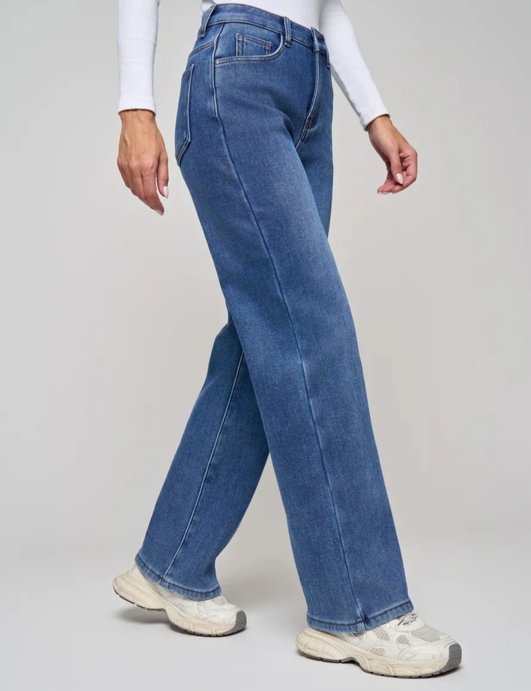 джинсы женские,джинсы прямые,джинсы женские прямые,джинсы,джинсы straight со средней посадкой