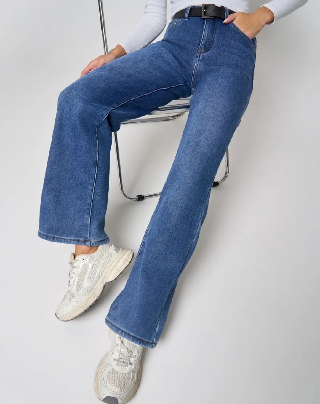 джинсы женские,джинсы прямые,джинсы женские прямые,джинсы,джинсы straight со средней посадкой