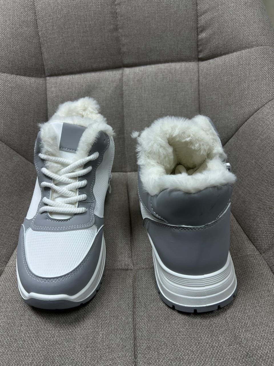 кроссовки женские,кроссовки зимние женские,,кроссовки зимние,теплые кроссовки