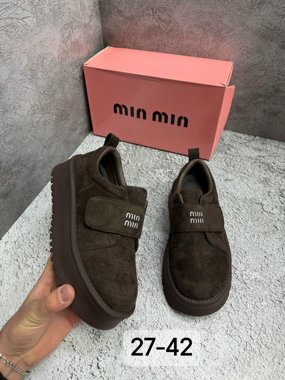 ,женская ,лоферы замш, повседневные,модная женская