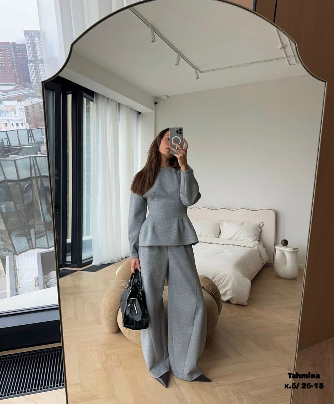 трикотажный костюм,женский костюм,женский костюм серый,костюм кашемир,трикотажный женский костюм