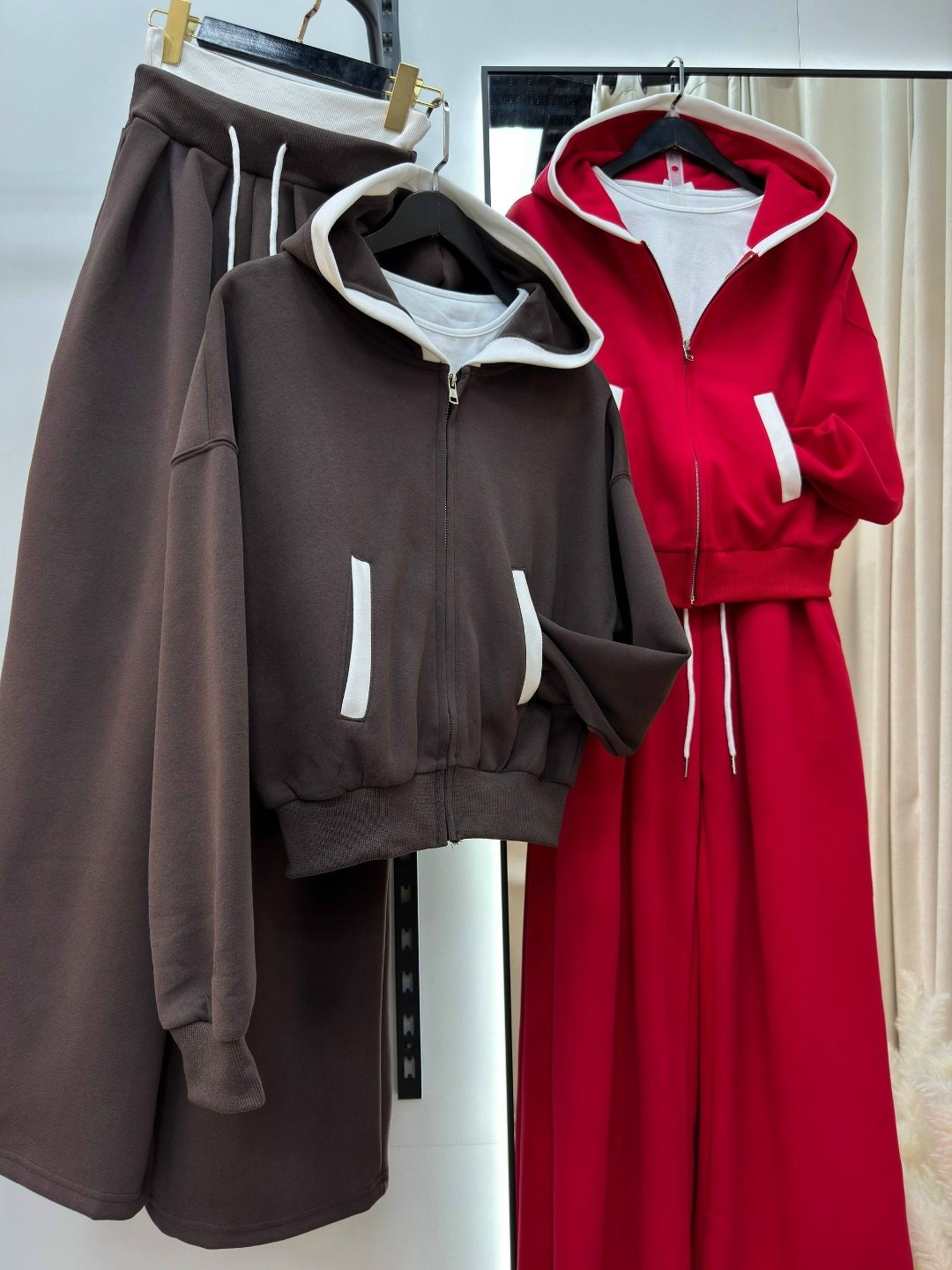 женский спортивный костюм на флисе,костюм женский,костюм на флисе,стильный костюм,женские комбинезоны