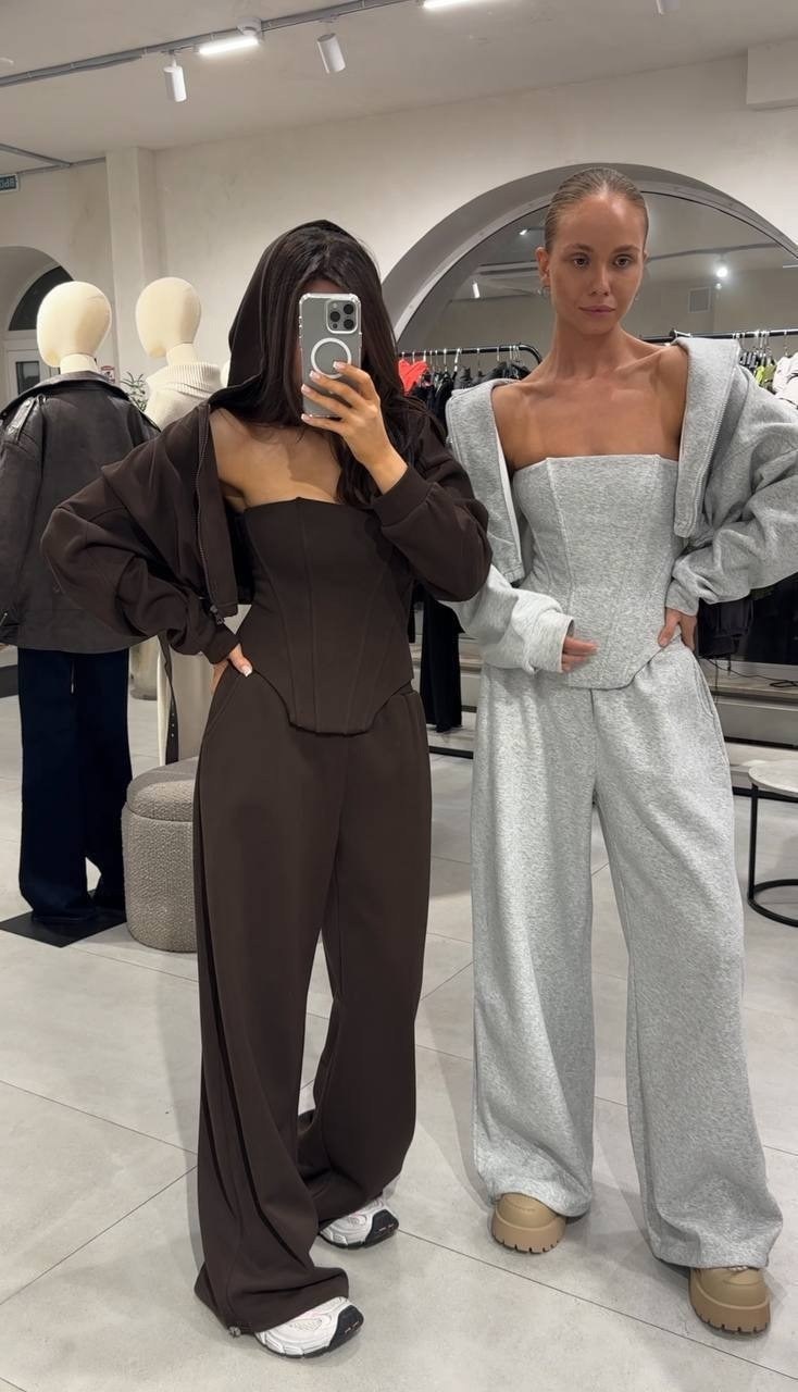 костюм женский на флисе,костюм с брюками,костюм женский,костюм для женщин,женский костюм с брюками