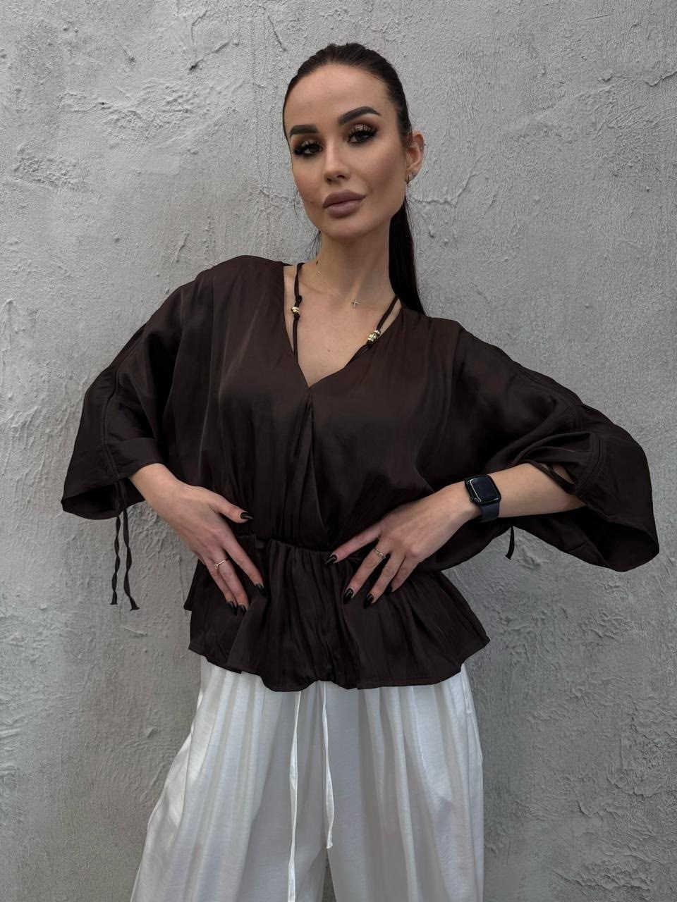 женская блуза,блузка женская,шифоновая блузка,блузы,красивая блузка