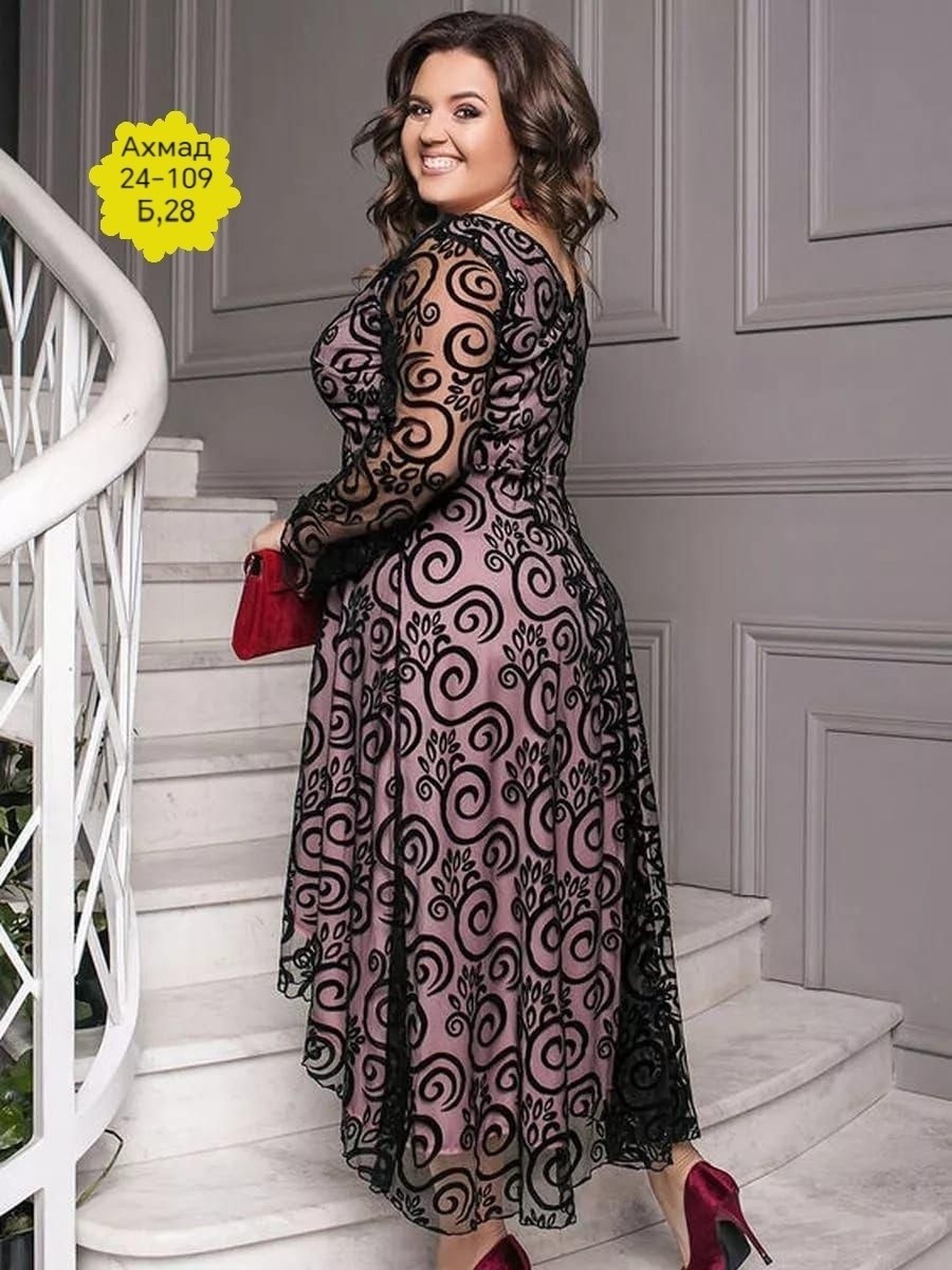 платье большие размеры,платье женские вечерние,платье женское,платье с гипюром,платье больших размеров