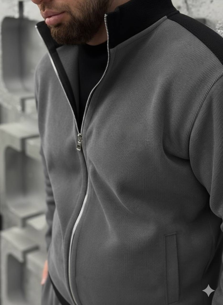 костюм спортивный,мужской спортивный костюм на флисе,мужской спортивный костюм серого цвета,мужской спортивный костюм,мужская мода