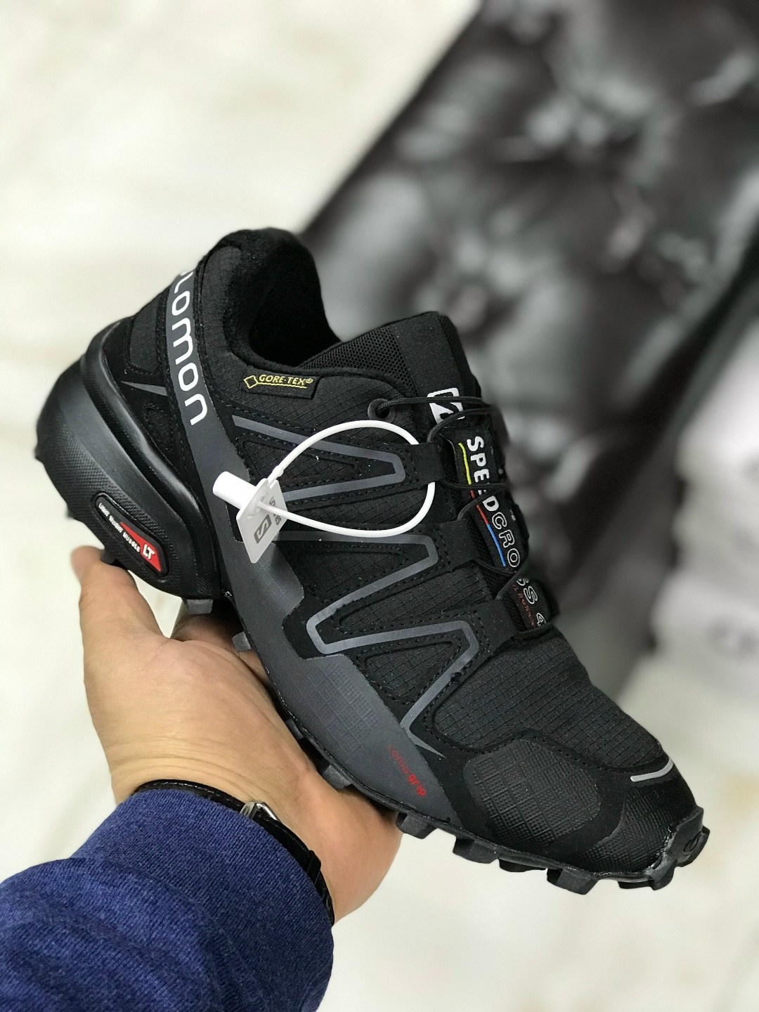 salomon кроссовки мужские,кроссовки salomon,кроссовки salomon speedcross,кроссовки salomon speedcross 3,кроссовки мужские зимние salomon speedcross 3