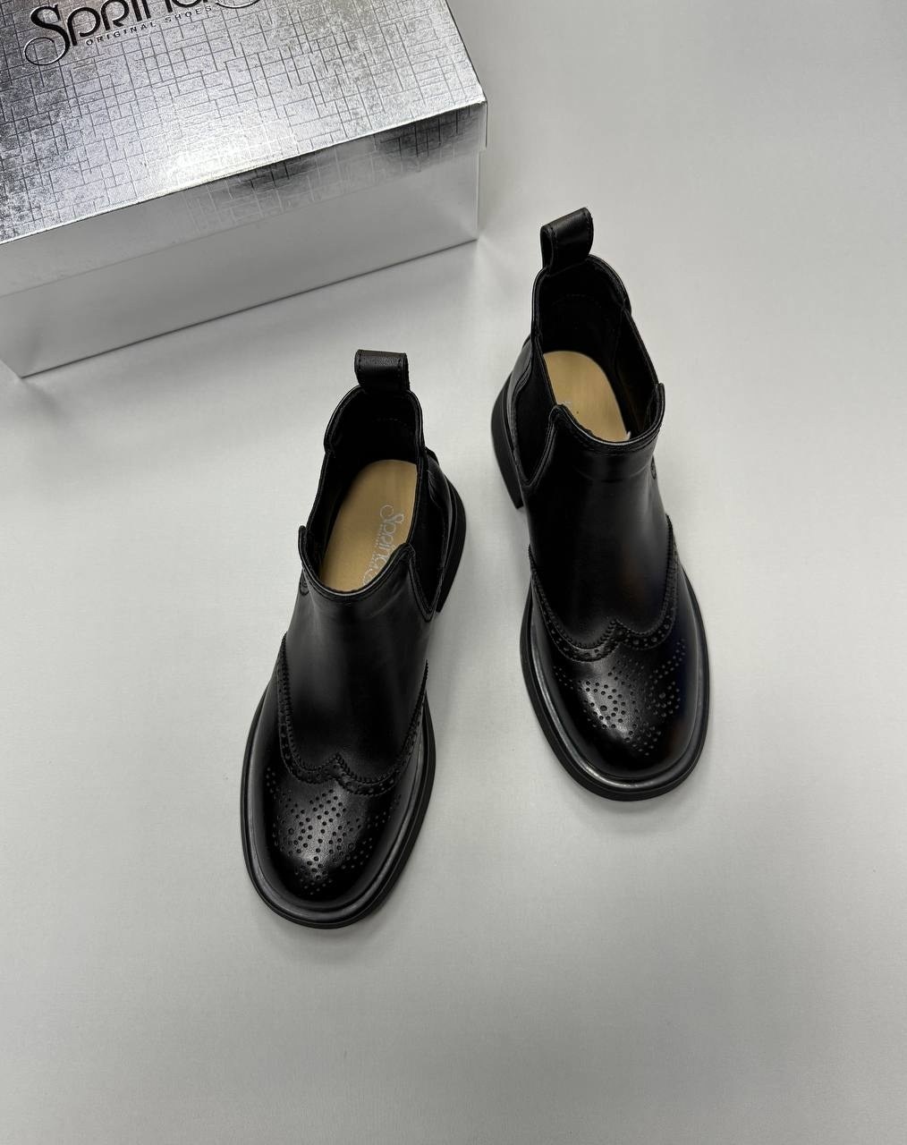 ,челси ботинки женские, челси женская,yourbox ботинки челси,женские кожаные ботинки челси высокого качества