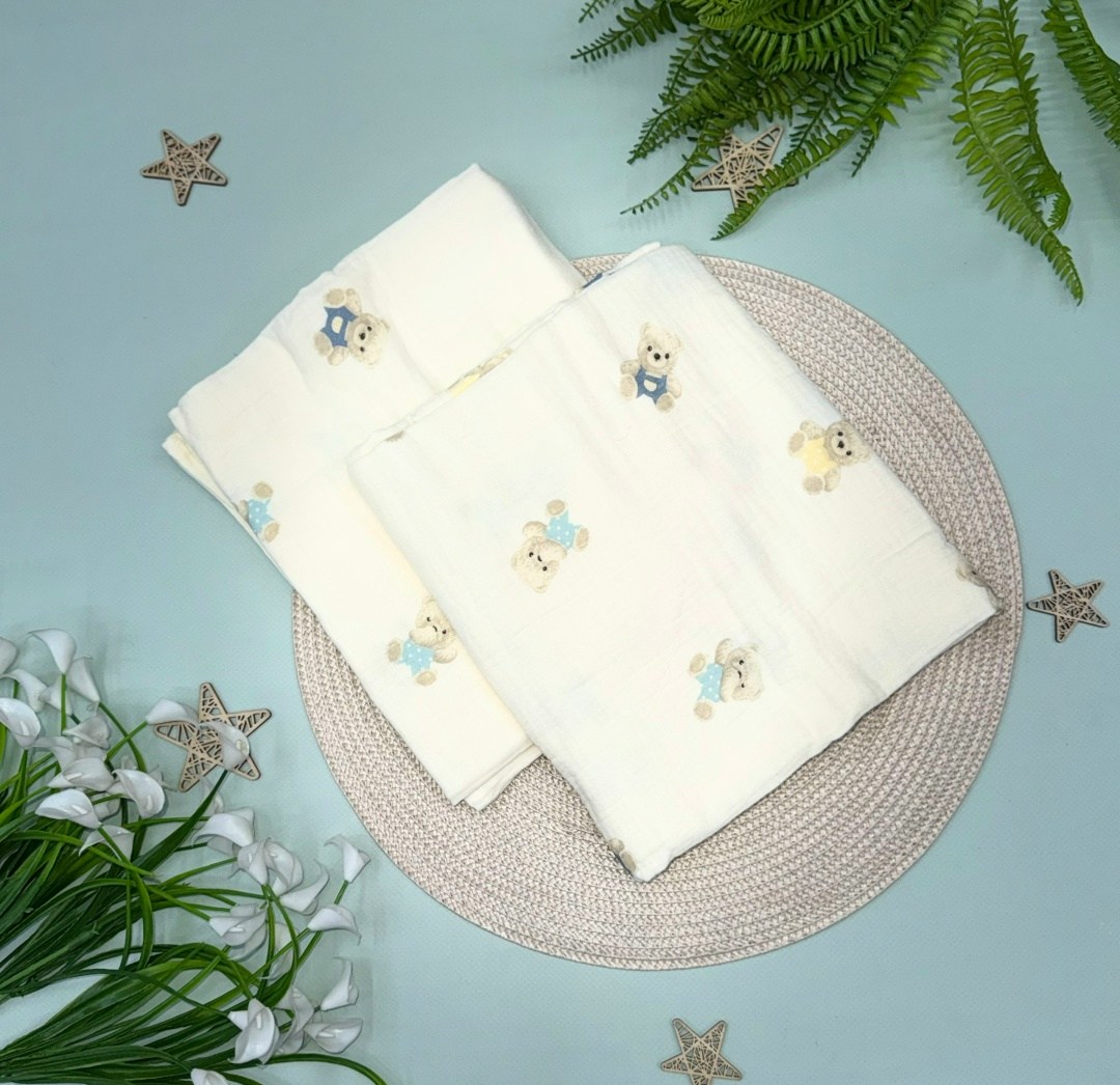 муслиновая пеленка,пеленка,пеленка для новорожденного,пеленка текстильная,муслиновая пеленка для новорожденного