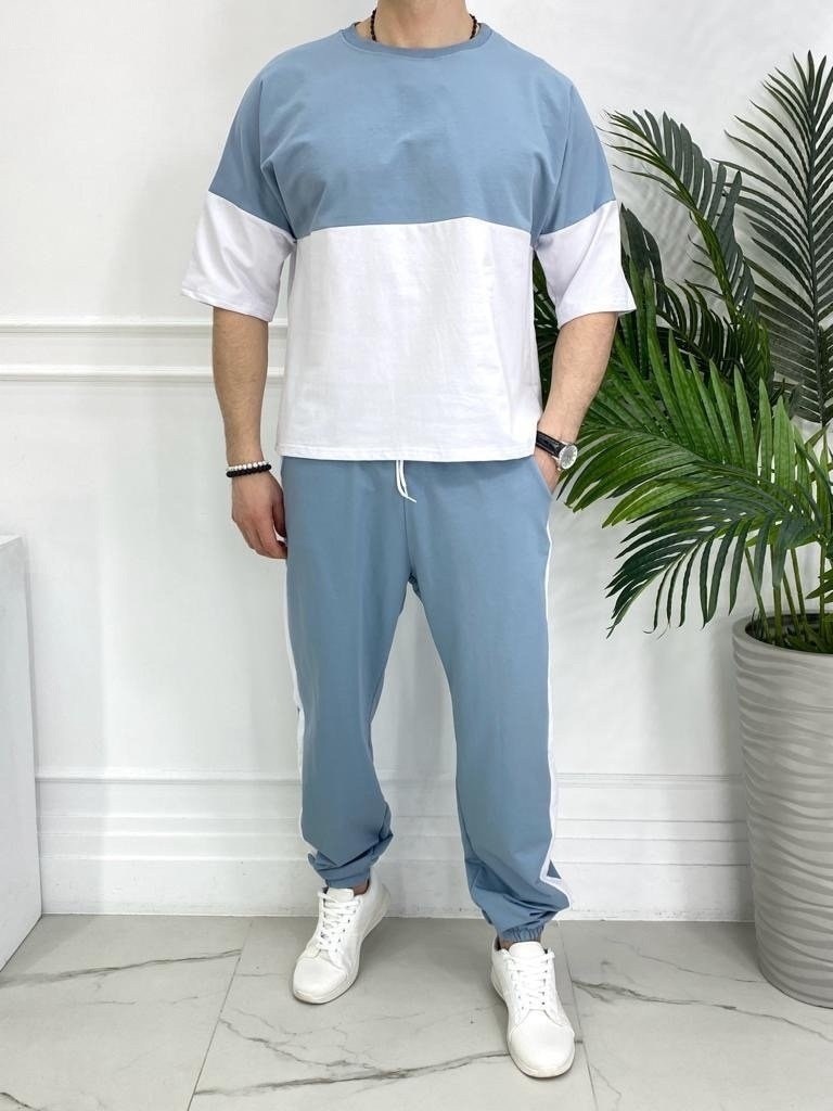 спортивные мужские костюмы,костюм мужской летний спортивный с брюками,костюм спортивный футболка и штаны мужской,спортивные костюмы для мужчин,спортивный костюм футболка и штаны