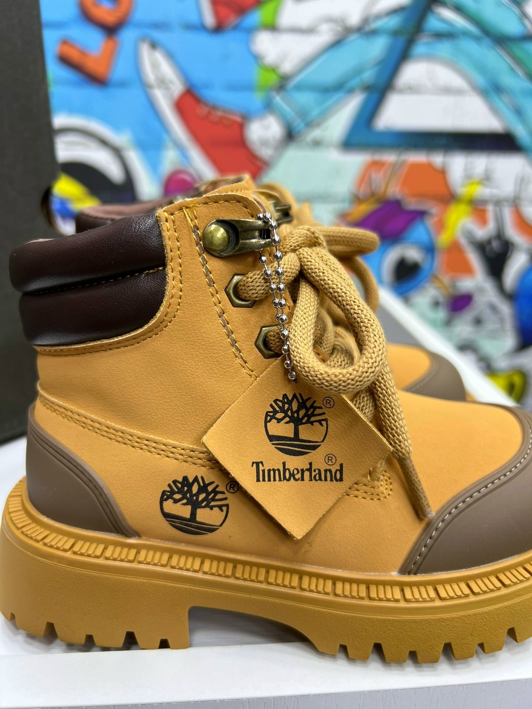 детские ботинки,,ботинка timberland,timberland boots,детская