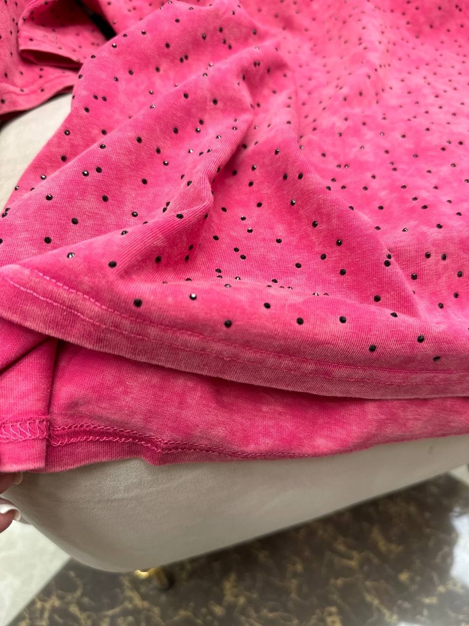 женская футболка,футболка оверсайз со стразам,футболка оверсайз,женская футболка оверсайз,футболка со стразами