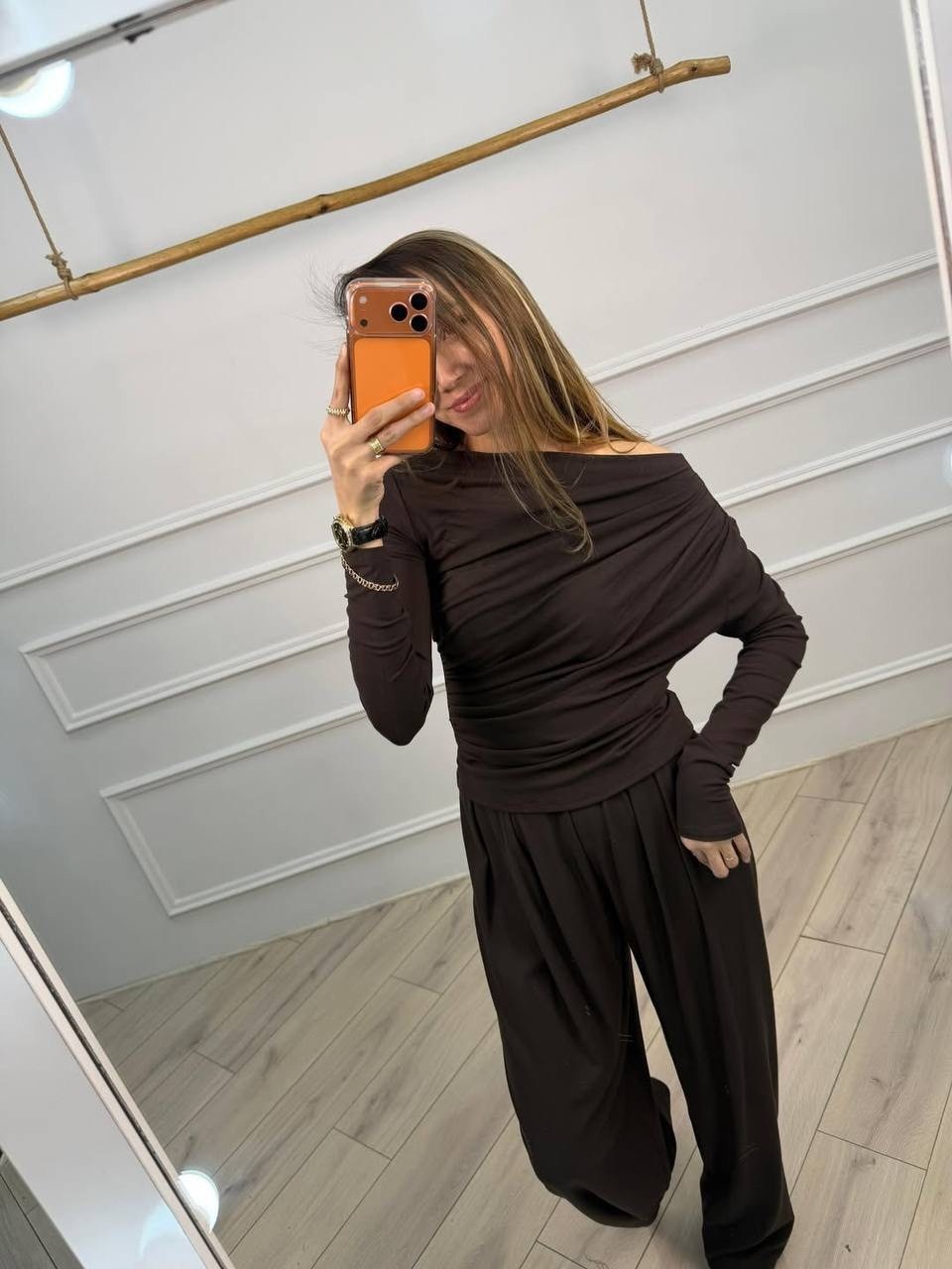 брюки широкие,женский костюм,брюки свободного кроя,женский брючный костюм,брюки широкие женские