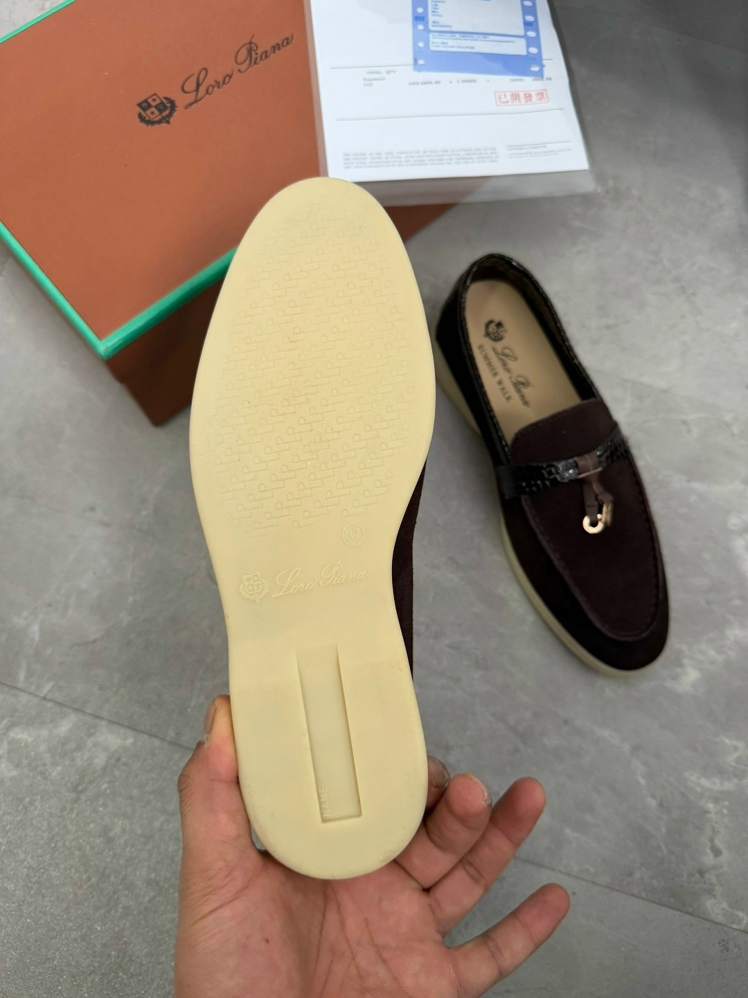 ,лоферы женские loro piana,лоферы loro piana,лоферы,замшевые лоферы loro piana