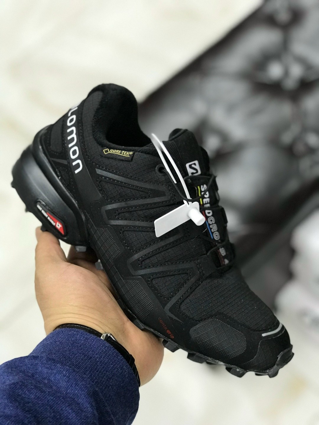 salomon кроссовки мужские,кроссовки salomon,кроссовки salomon speedcross,кроссовки salomon speedcross 3,кроссовки мужские зимние salomon speedcross 3