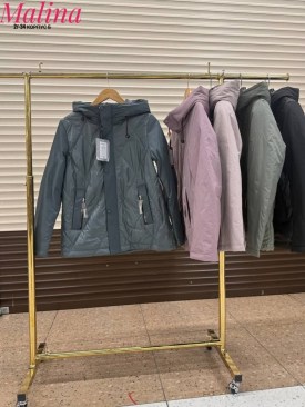 Верхняя одежда