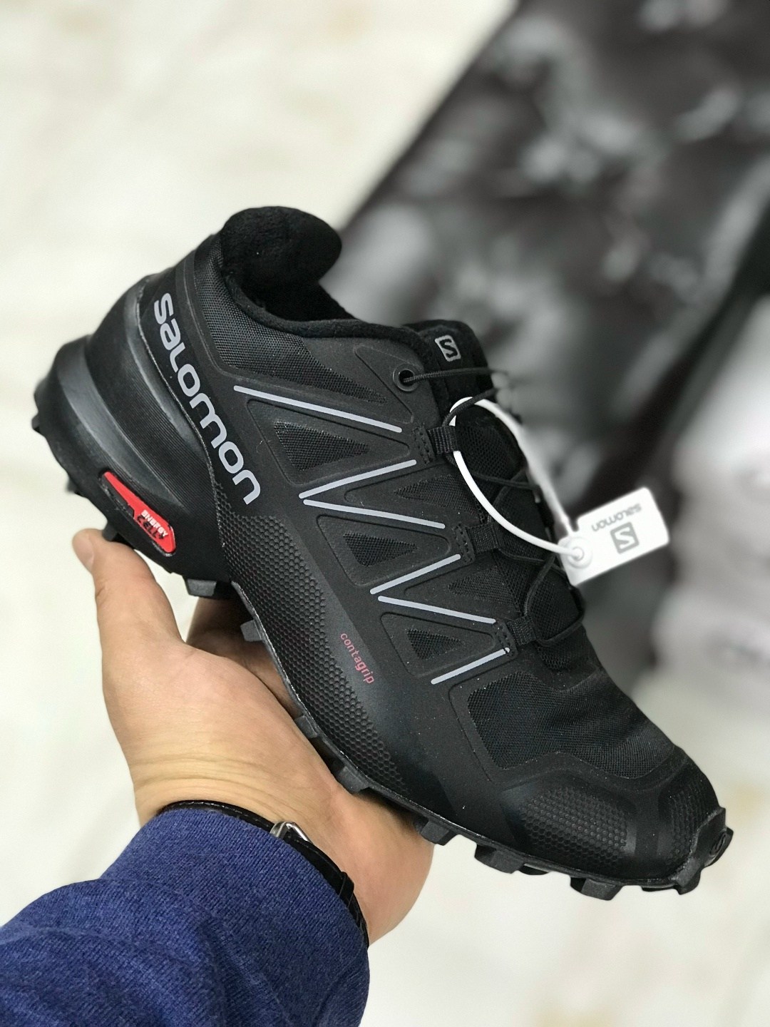 salomon кроссовки мужские,кроссовки salomon,кроссовки salomon speedcross,кроссовки salomon speedcross 3,кроссовки мужские зимние salomon speedcross 3