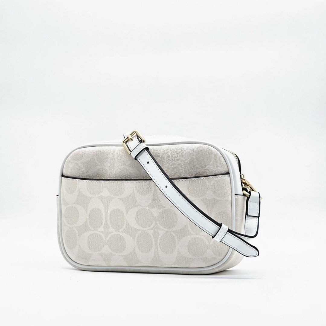 сумка coach jes crossbody,сумка через плечо coach,coach сумка,женская сумка coach,сумка coach на плечо