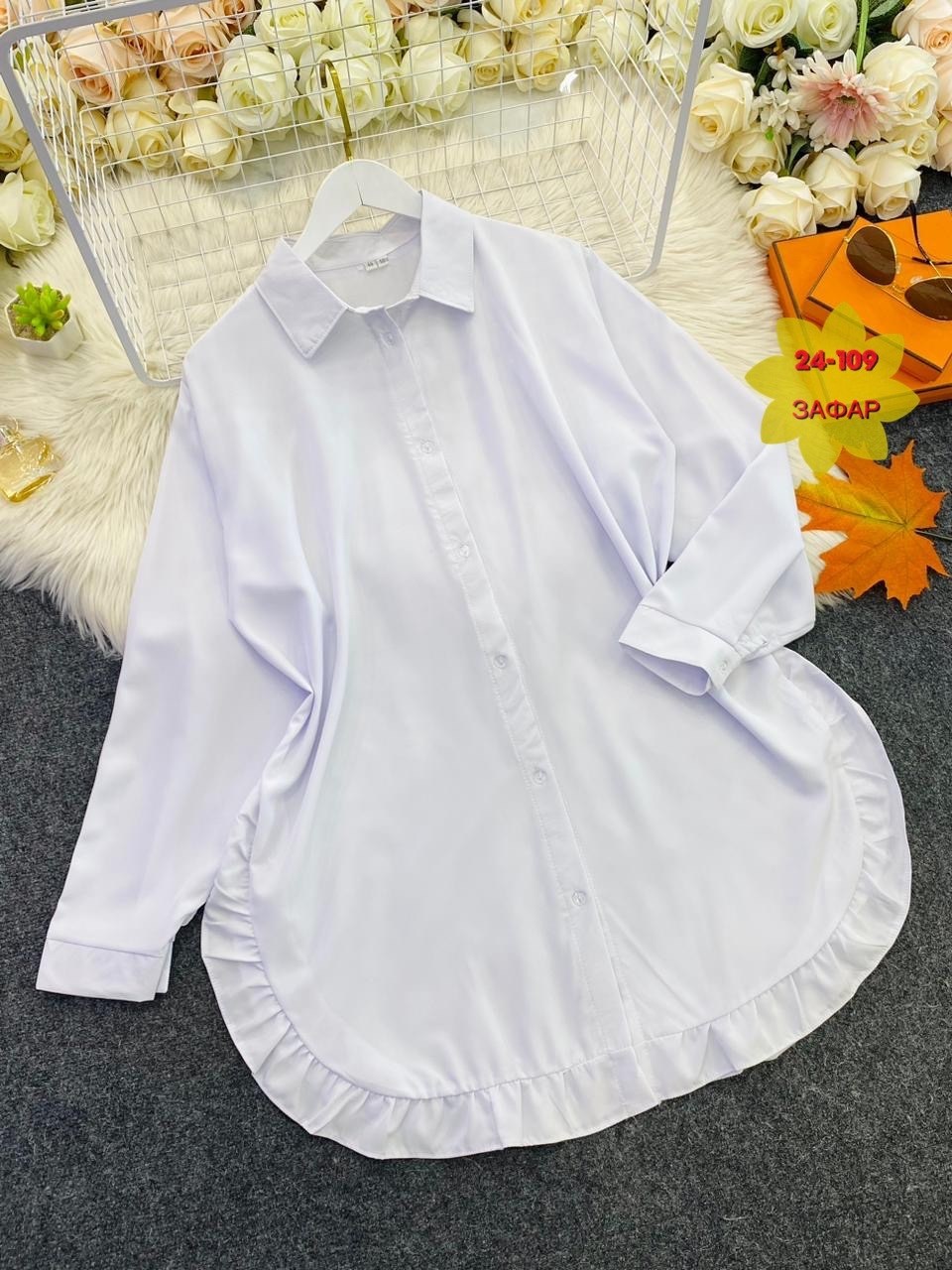 блузка с оборками,платье с оборками,платье женская,рубашка платье,рубашка удлиненная