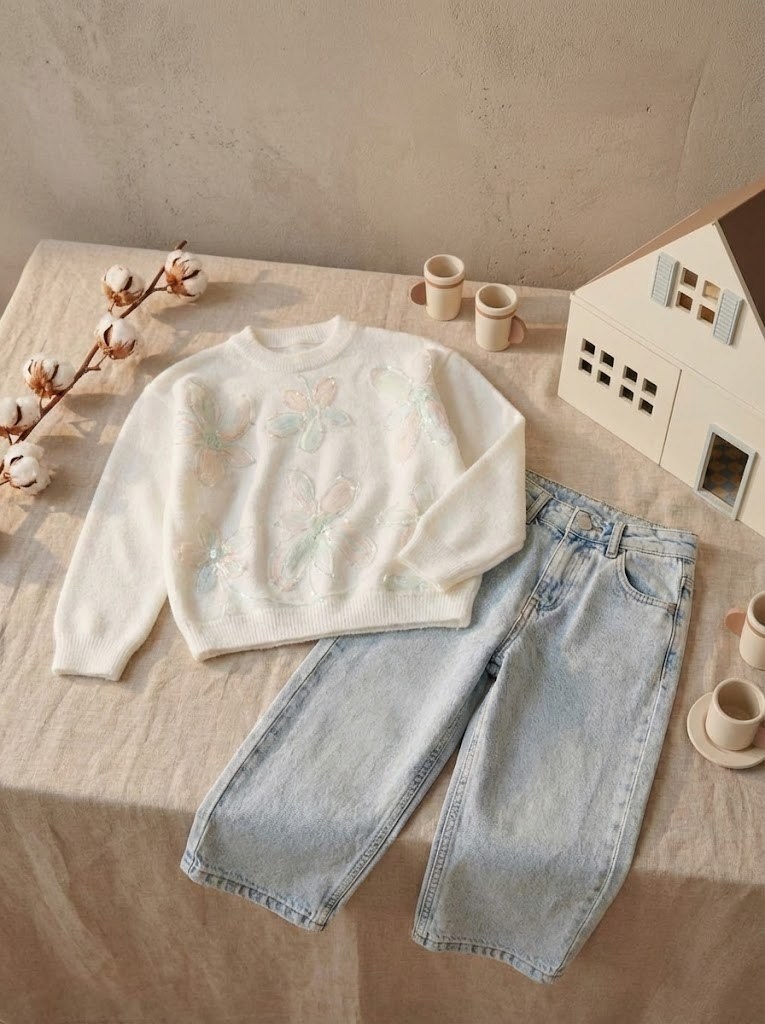 модные свитера,одежда идеи,повседневная одежда,модные джинсы