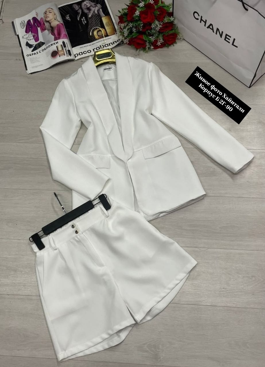 костюм двойка пиджак+шорты rose collection малиново-розовый,костюм тройка с шортами женский,модные костюмы,легкий и стильный женский летний костюм с шортами,костюм двойка пиджак+шорты rose collection