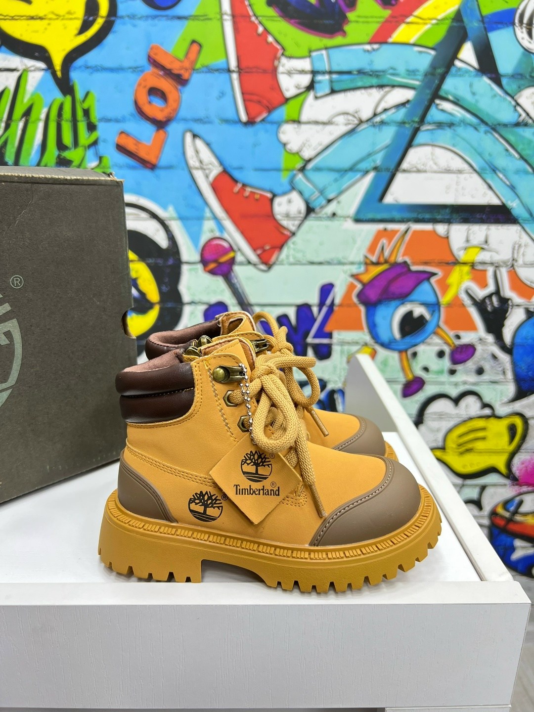 детские ботинки,,ботинка timberland,timberland boots,детская