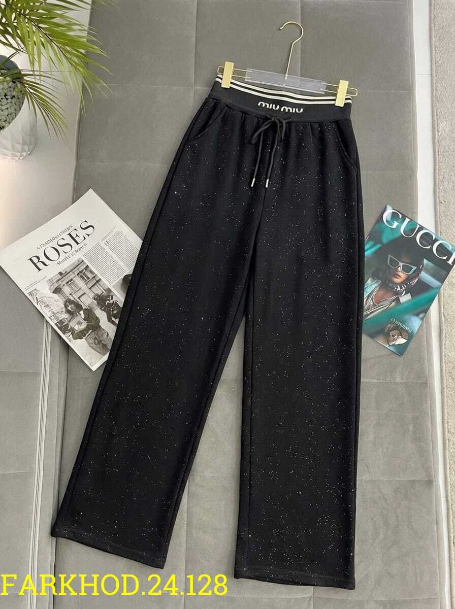 брюки со стразами,штаны со стразами,женские штаны,штаны для девочки,брюки штаны