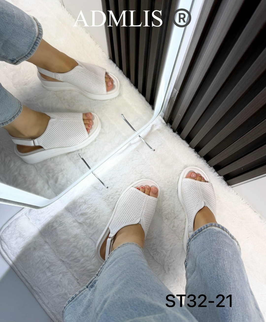 ,женские босоножки,босоножки летние,босоножки с перфорацией,босоножки женские evalli