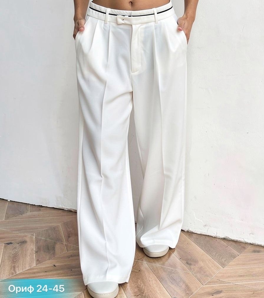 бежевые брюки палаццо,брюки палаццо с завышенной талией бежевые,брюки женские палаццо,модные брюки палаццо,широкие брюки палаццо