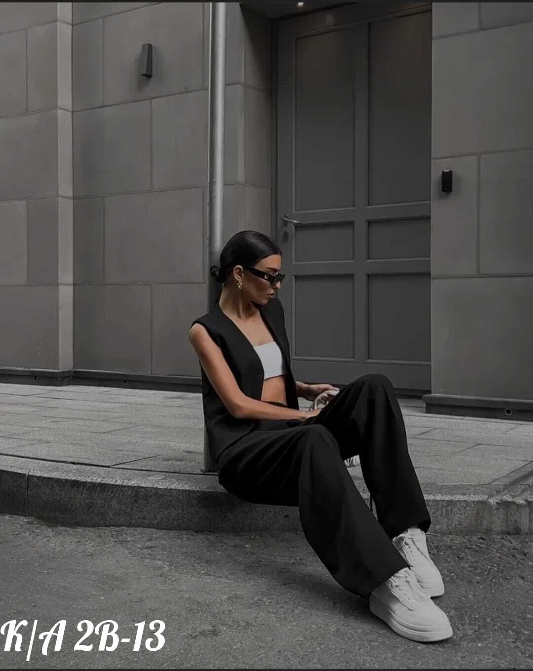 костюм двойка брюки палаццо,костюм с брюками палаццо,брючный костюм,костюм женский,костюм брючный женский