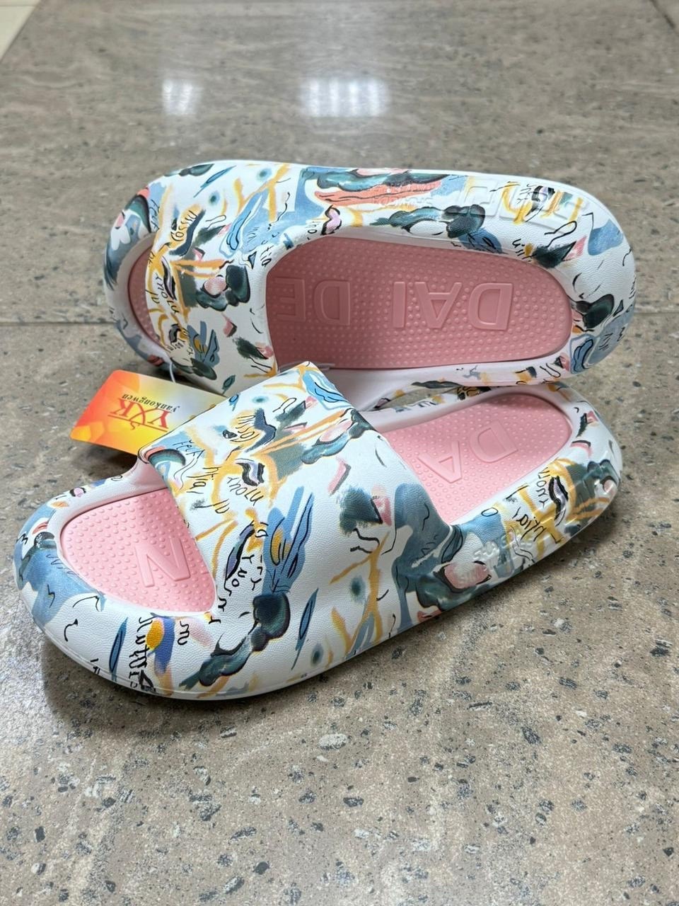 шлепанцы женские,пляжная ,летние тапочки,сандалии тапочки,повседневные сандалии