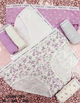 Нижнее белье