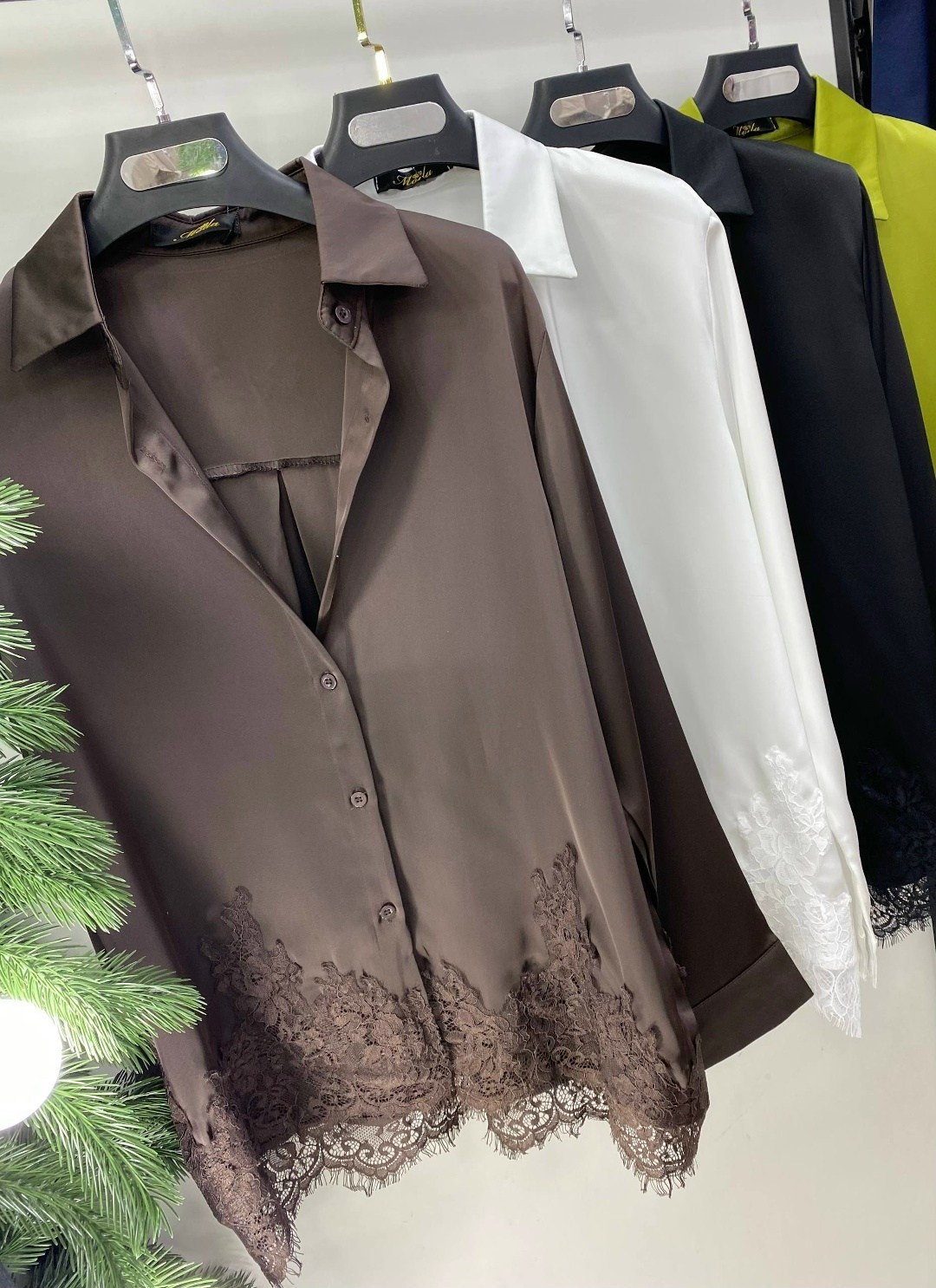 блузка женская,кружевная рубашка,рубашка женская шифоновая с кружевом,кружевная базовая рубашка для женщин,кружевная блузка