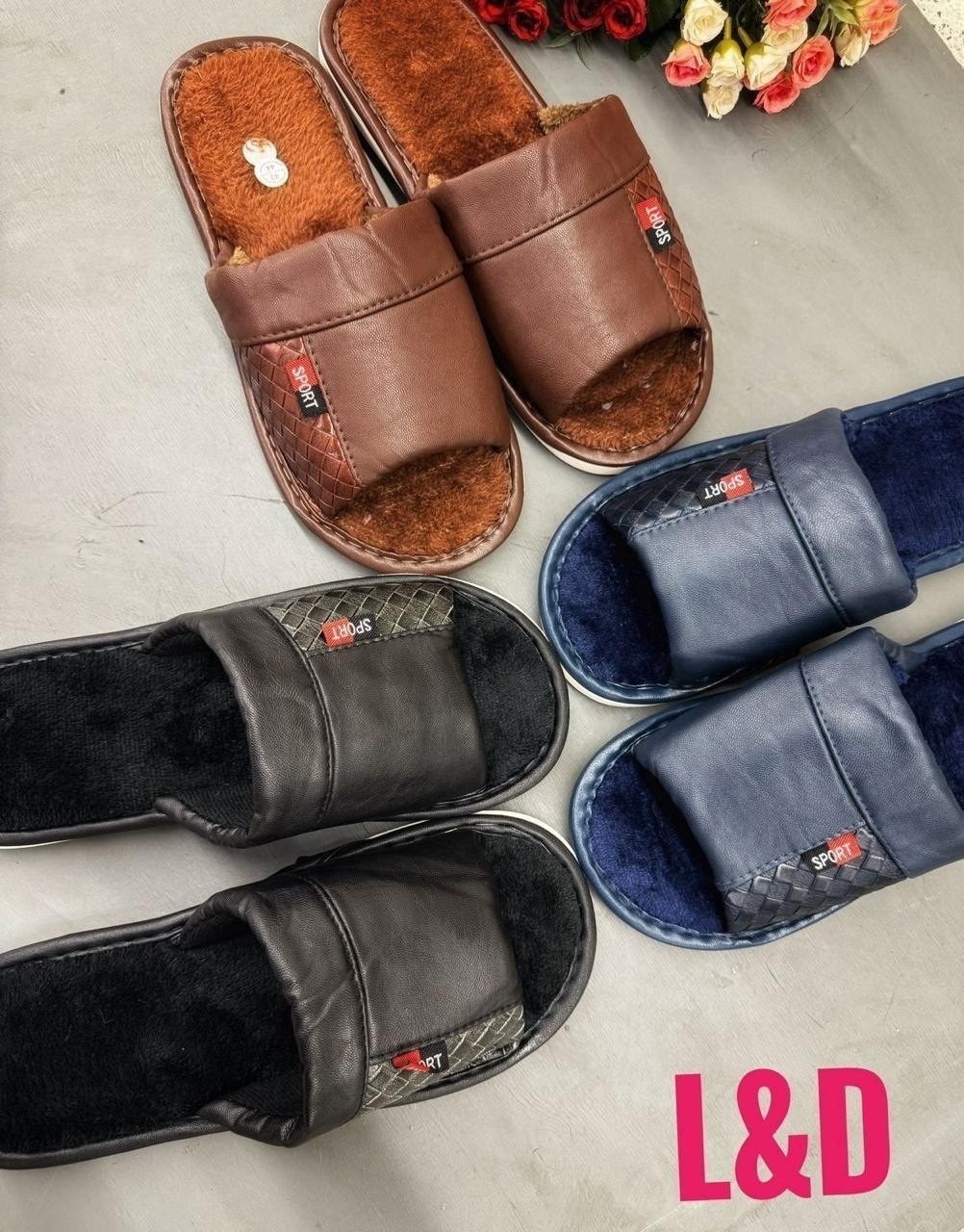 мужские тапочки,мужские тапочки домашние,тапочки мужские кожаные,тапки домашние мужские кожаные,тапки мужские