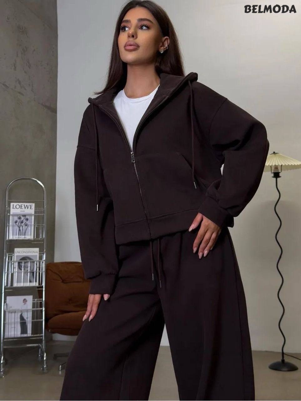 спортивный костюм,костюм женский,спортивный костюм женский,спортивные костюмы с широкими штанами,спортивный костюм оверсайз