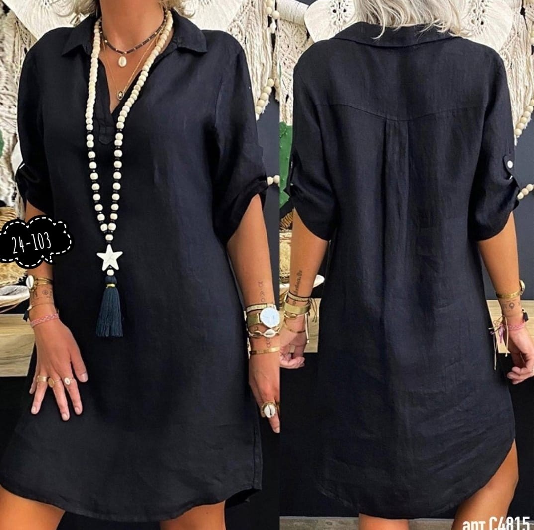 платья туники,платье рубашка женское свободное,платье женская,платье лен,платье рубашечного кроя