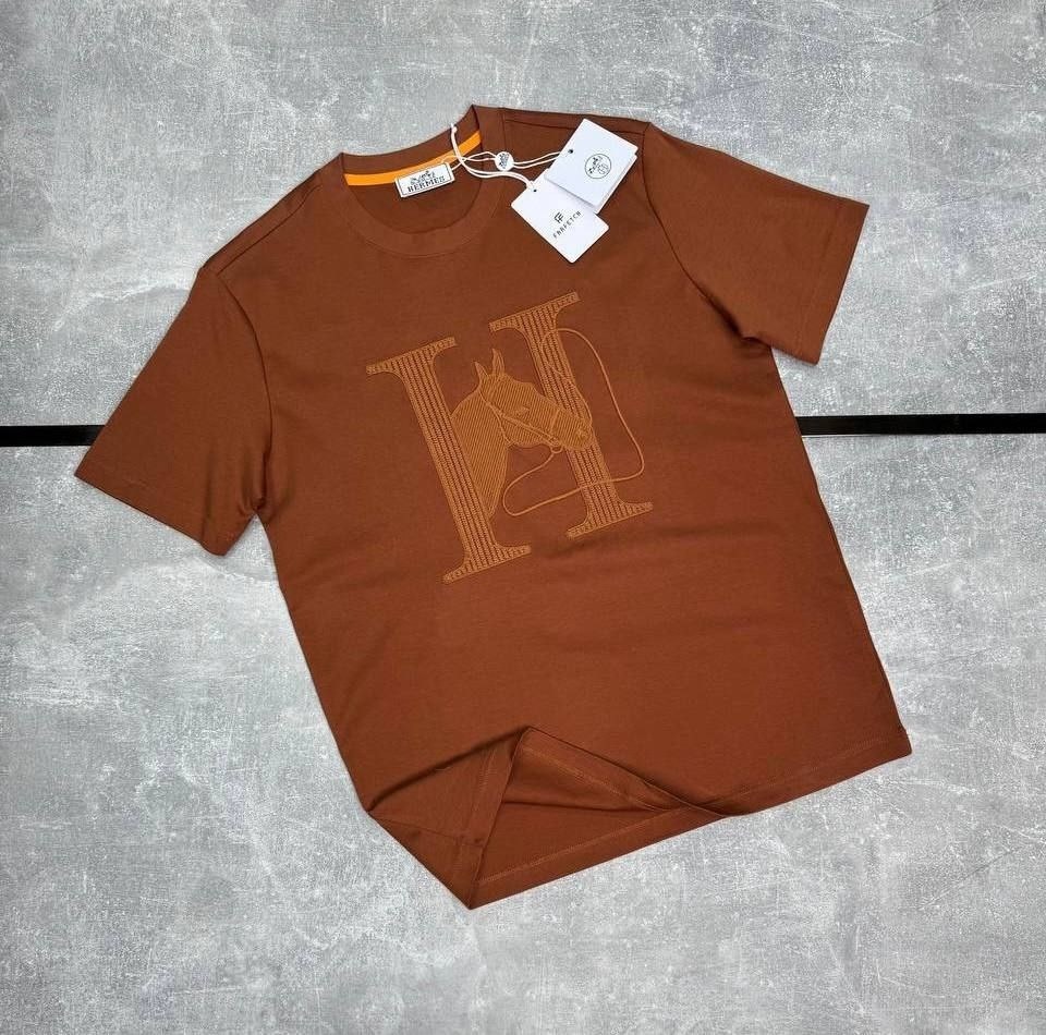 футболки мужские,футболки комплект,футболки брендовые,футболки женские мужские,футболка hermes