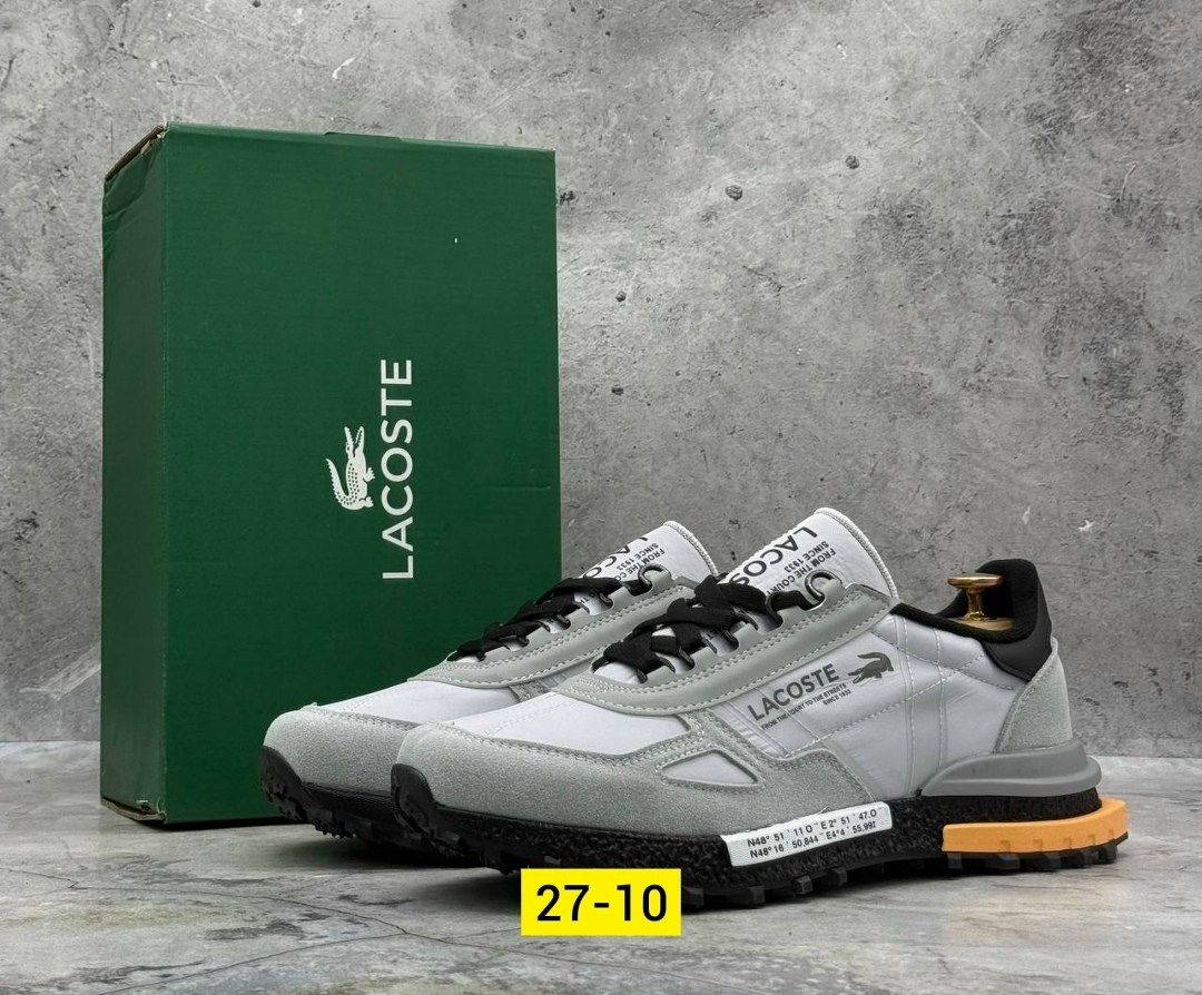 кроссовки lacoste,кроссовки мужской lacoste,кроссовки lacoste elite active,мужские кроссовки,