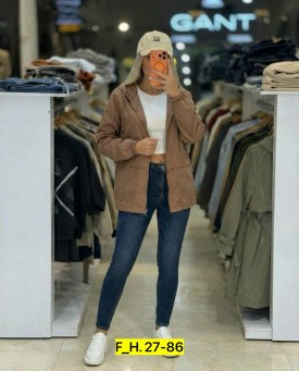 Верхняя одежда