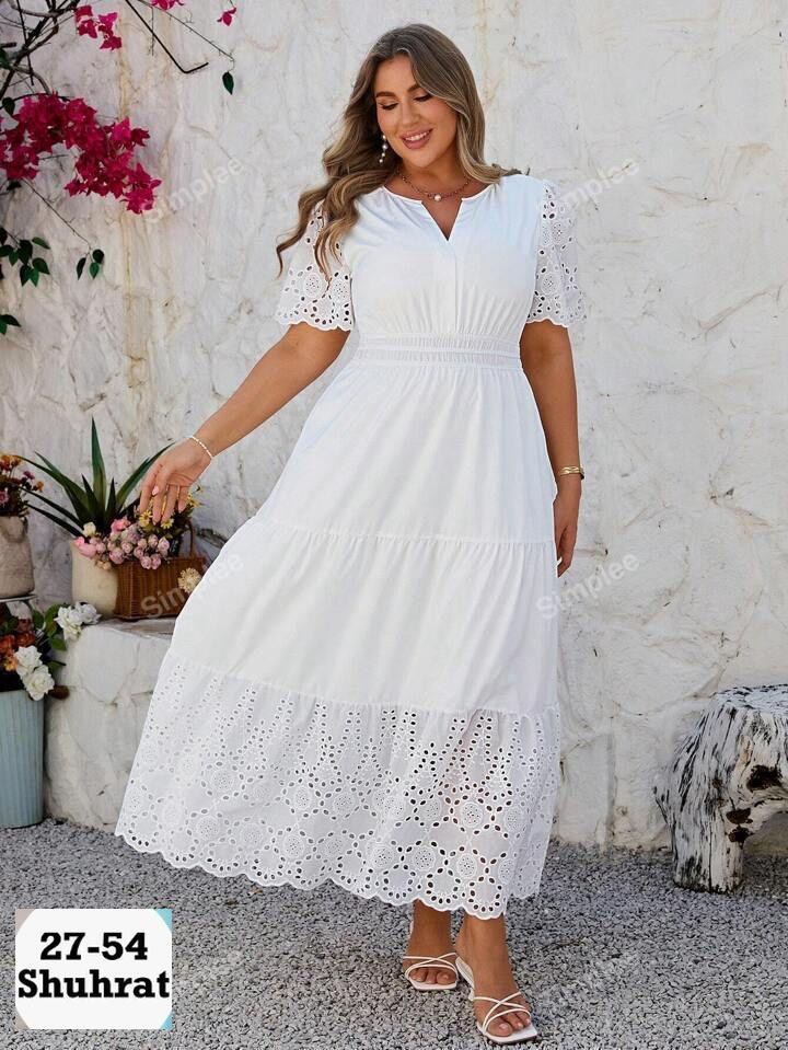 платье летнее больших размеров повседневное,платье женская,платье летнее большие размеры,универсальное женское платье,платье большие размеры