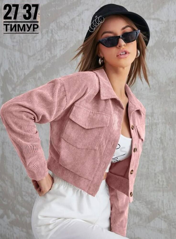 вельветовая куртка,женские жакеты,повседневная куртка,вельветовая одежда,куртка модная