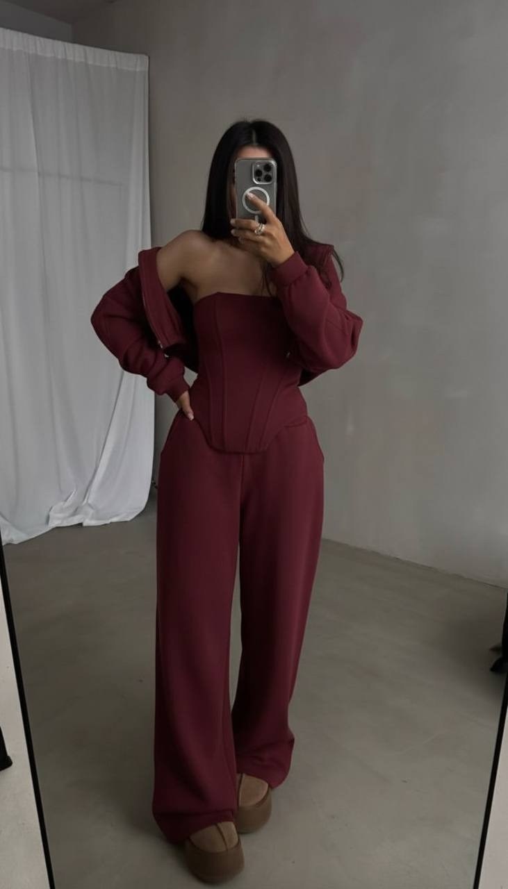 костюм женский на флисе,костюм с брюками,костюм женский,костюм для женщин,женский костюм с брюками