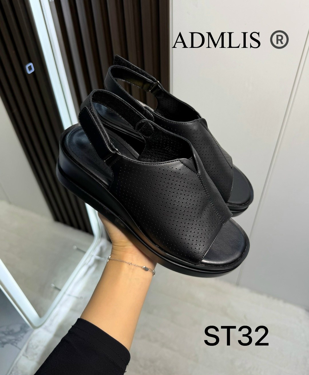 ,женские босоножки,босоножки летние,босоножки с перфорацией,босоножки женские evalli