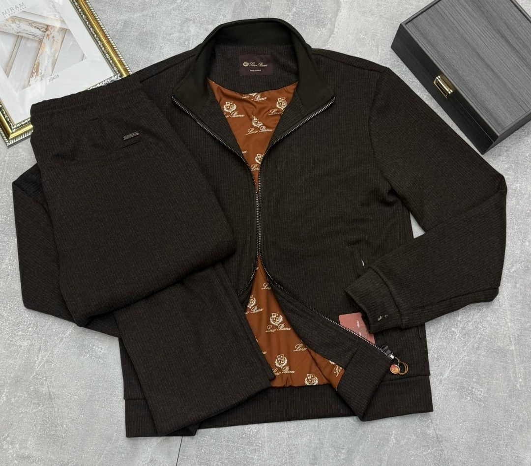 спортивный костюм loro piana,костюм loro piana,костюм,мужская кофта,мужские спортивные костюмы